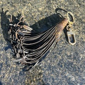 Louis Vuitton Key Ring